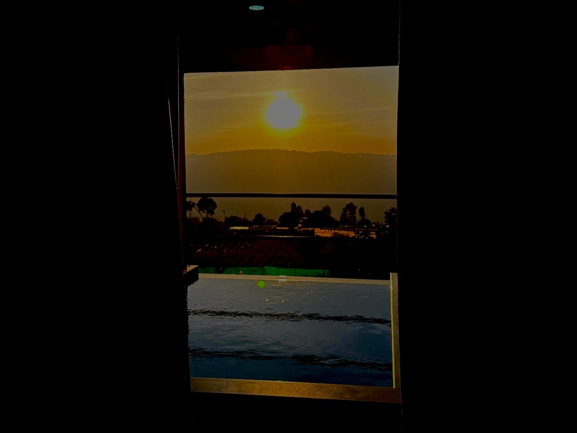 Hollywood Palace Resort Panchgani Bagian luar foto